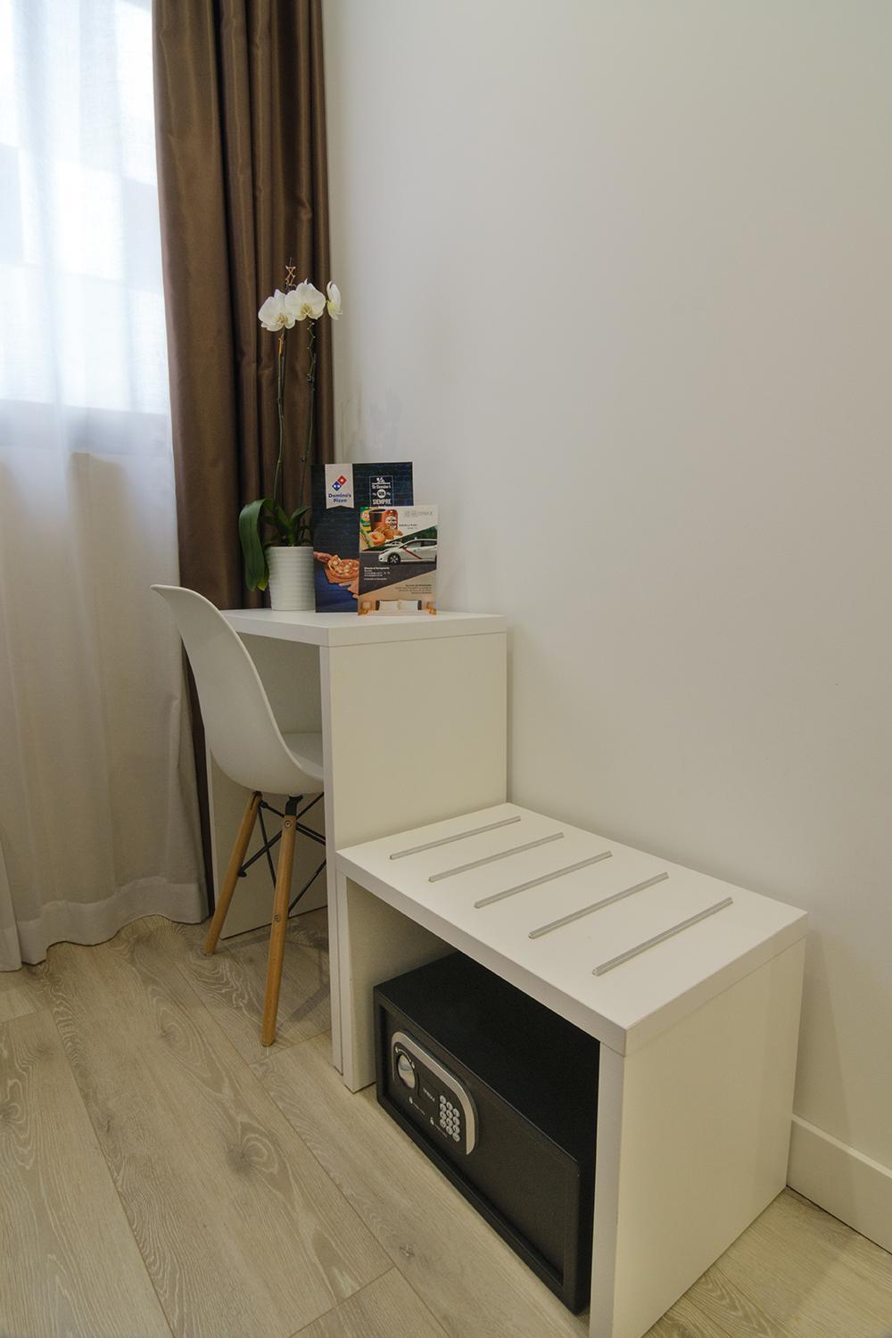 Hotel Bestprice Alegria Madri Exterior foto