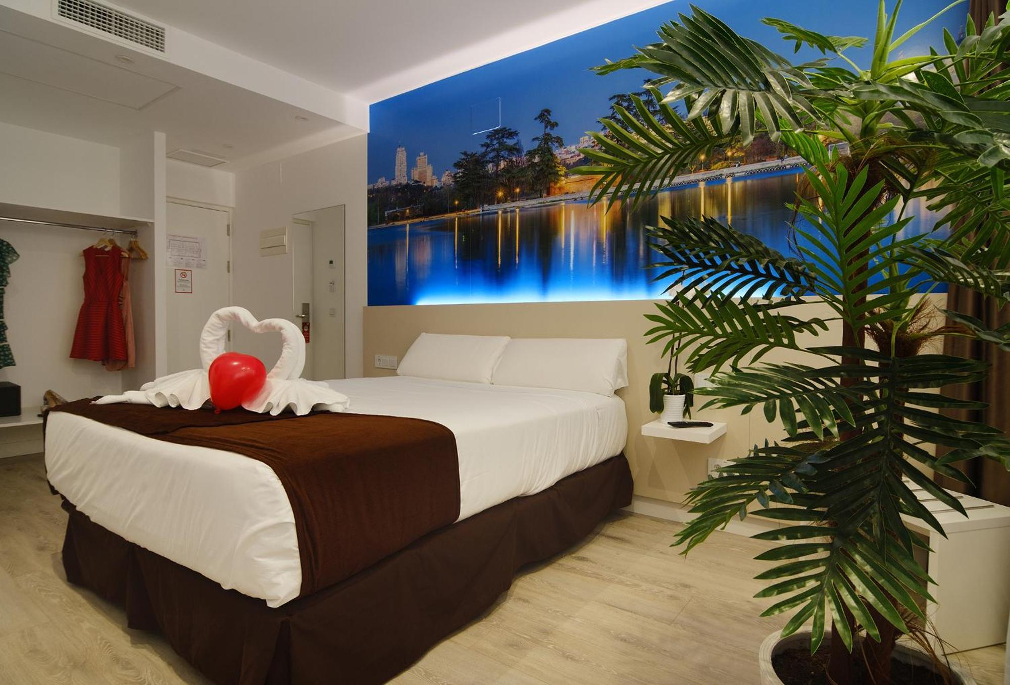 Hotel Bestprice Alegria Madri Exterior foto