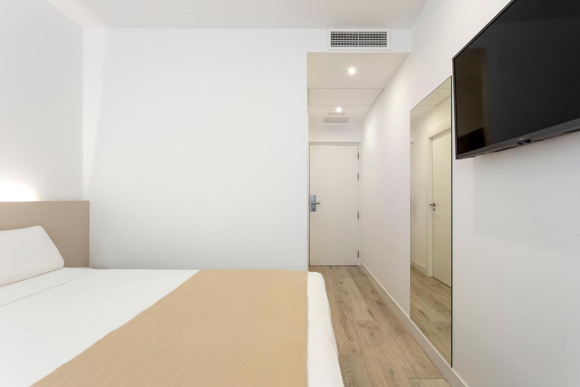 Hotel Bestprice Alegria Madri Exterior foto
