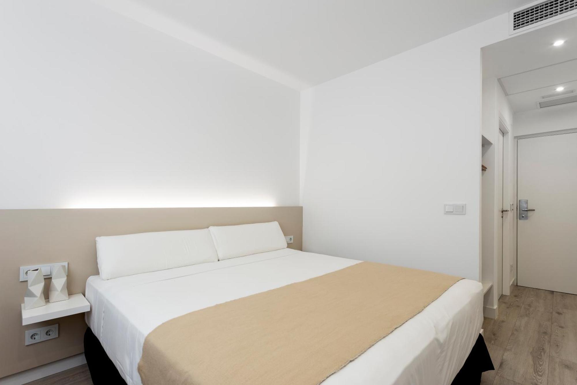 Hotel Bestprice Alegria Madri Exterior foto