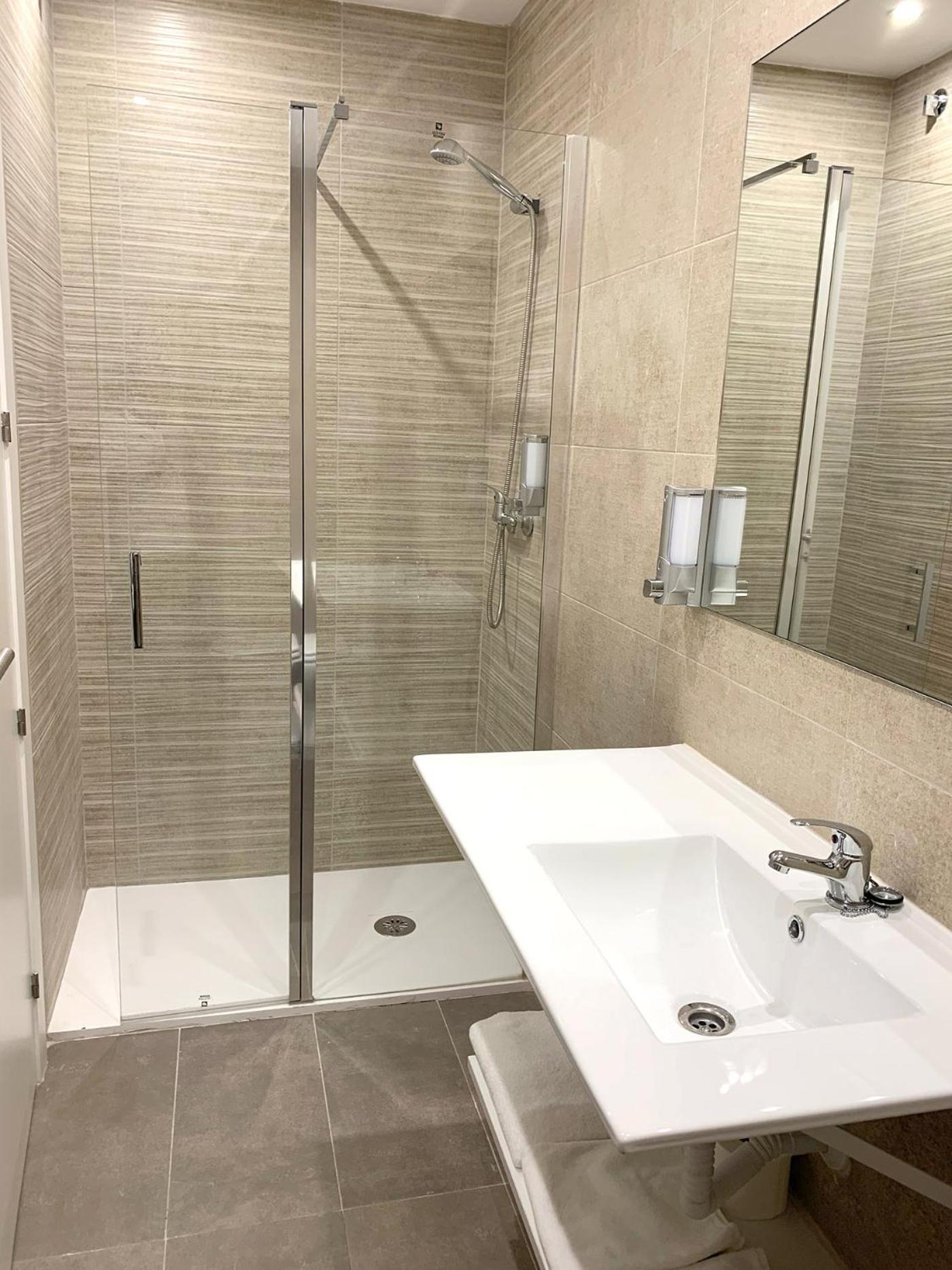 Hotel Bestprice Alegria Madri Exterior foto