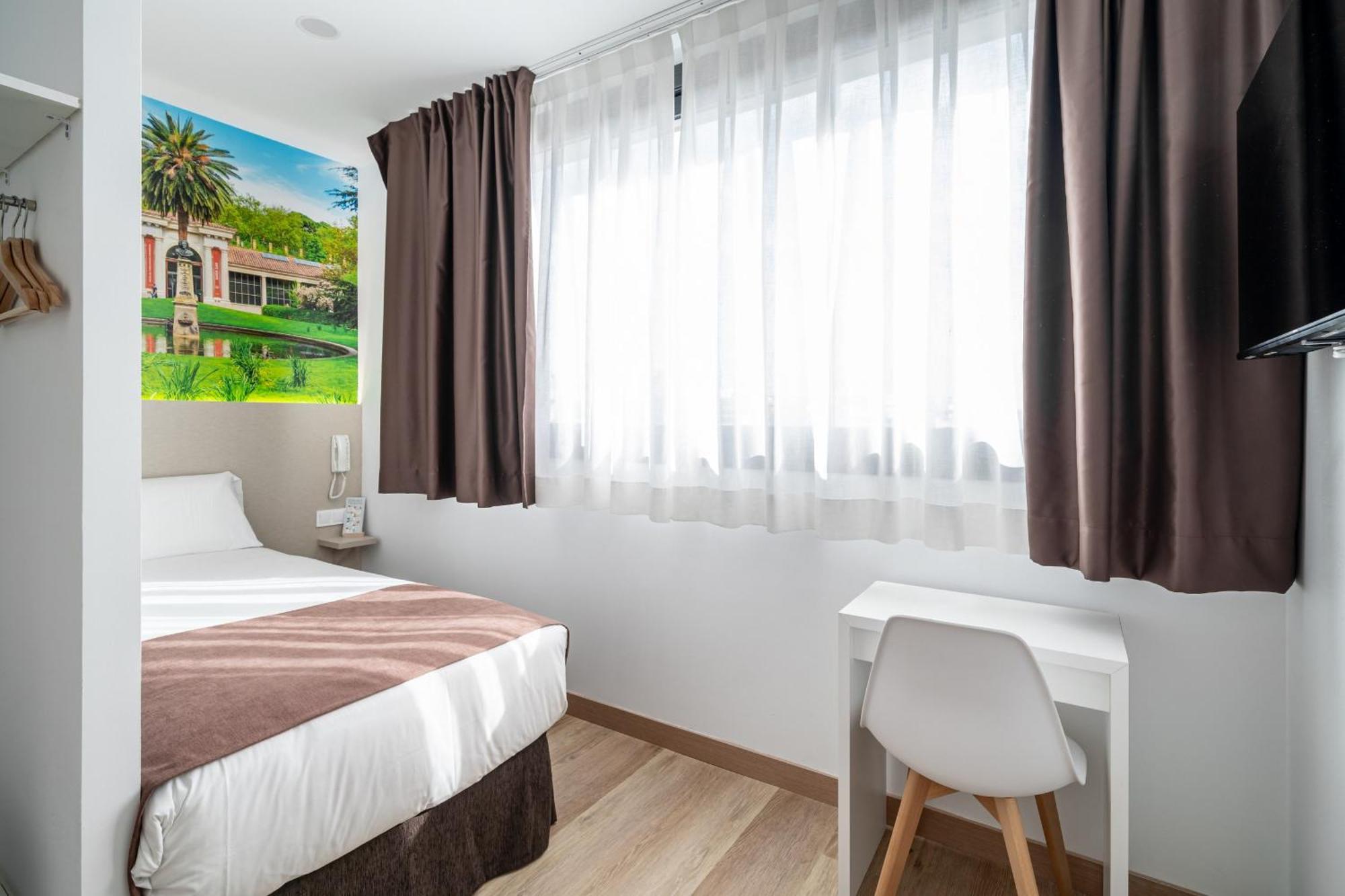 Hotel Bestprice Alegria Madri Exterior foto